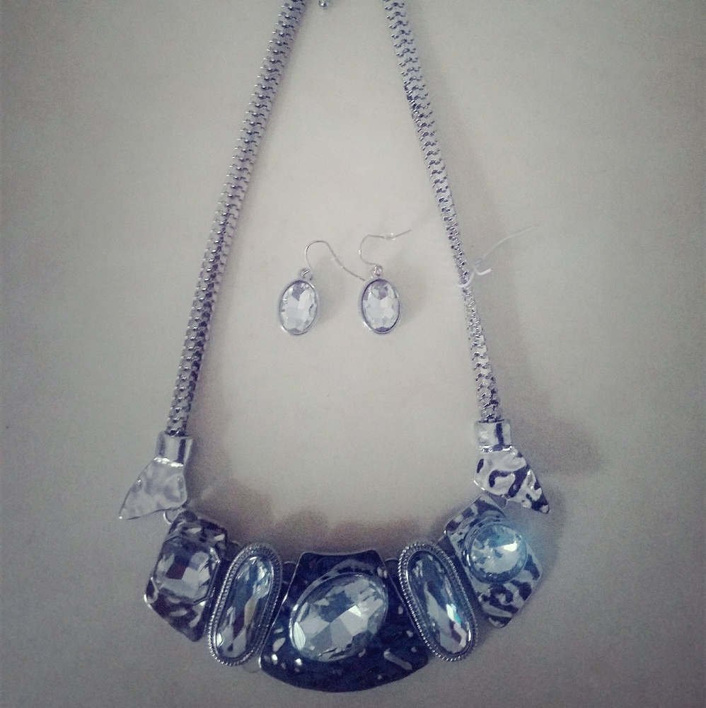 Costume Jewelry set